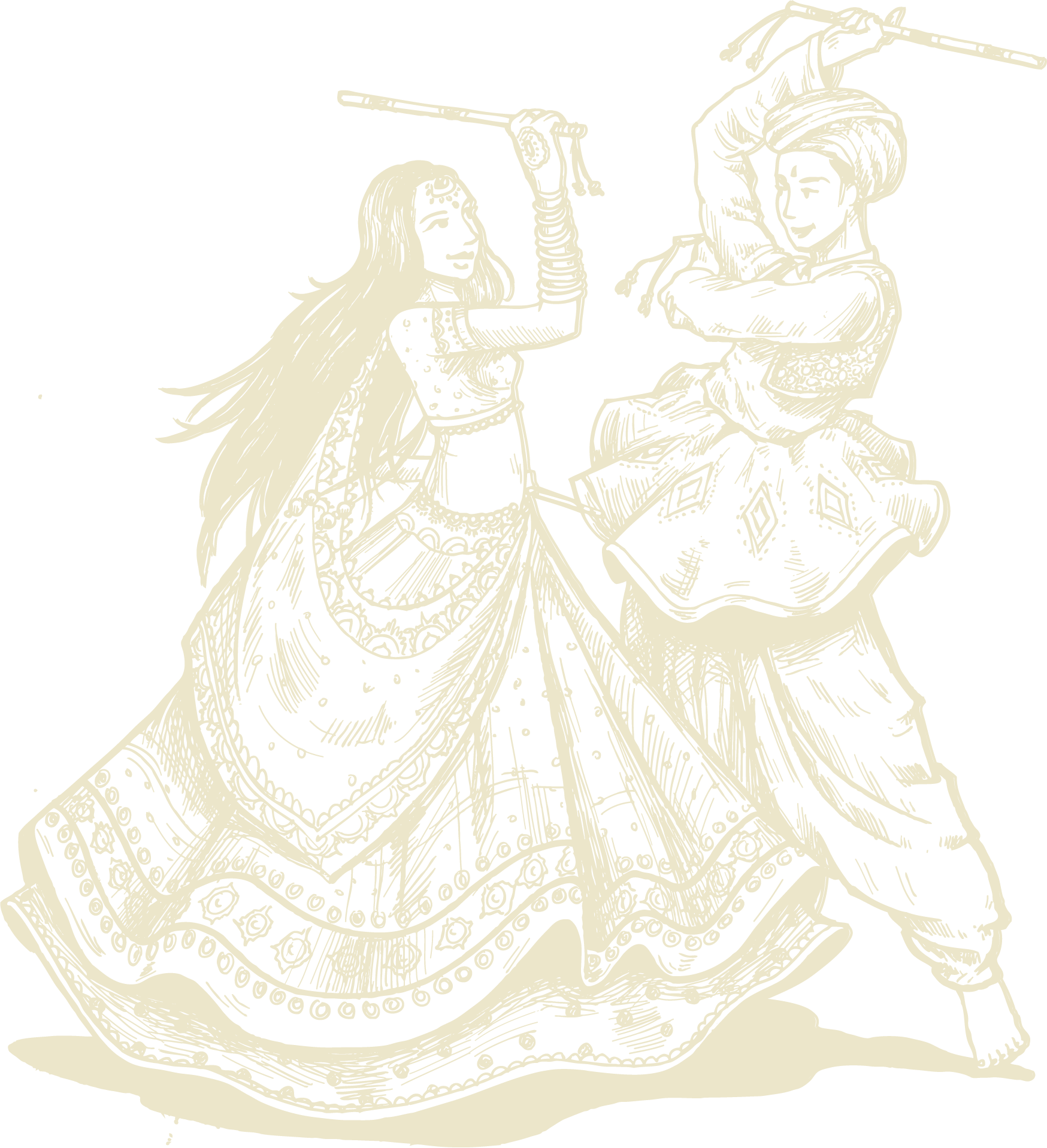 Traditional Ambience